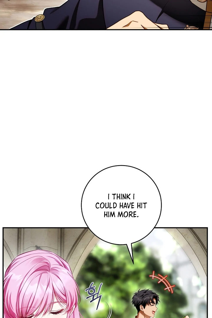 The Flower Who Bears The Sword chapter 10 page 64