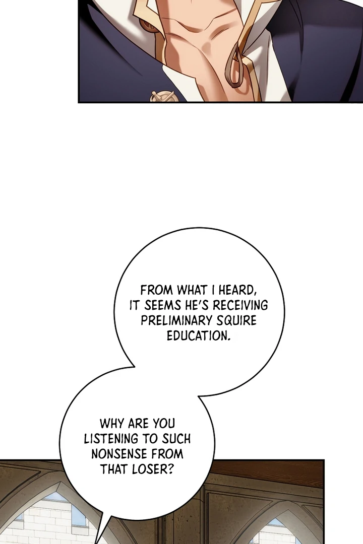 The Flower Who Bears The Sword chapter 10 page 67