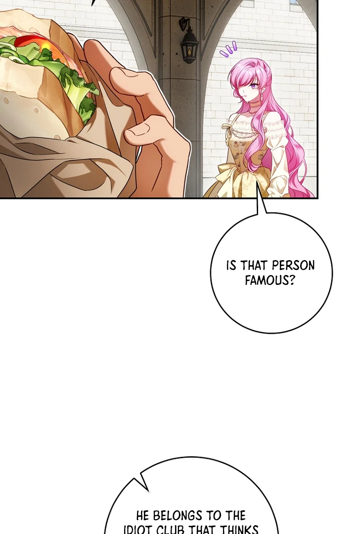 The Flower Who Bears The Sword chapter 10 page 68