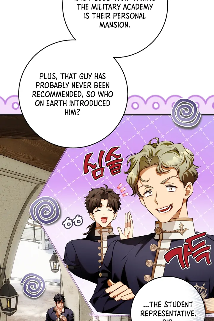 The Flower Who Bears The Sword chapter 10 page 69