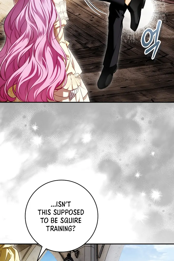 The Flower Who Bears The Sword chapter 10 page 7