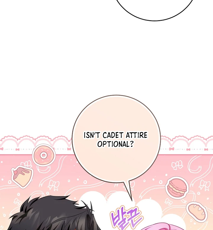 The Flower Who Bears The Sword chapter 10 page 73