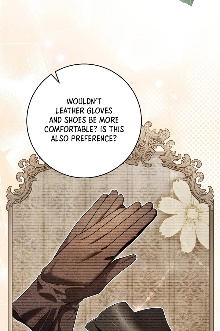 The Flower Who Bears The Sword chapter 10 page 77