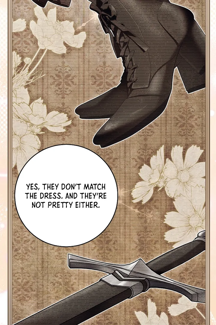 The Flower Who Bears The Sword chapter 10 page 78