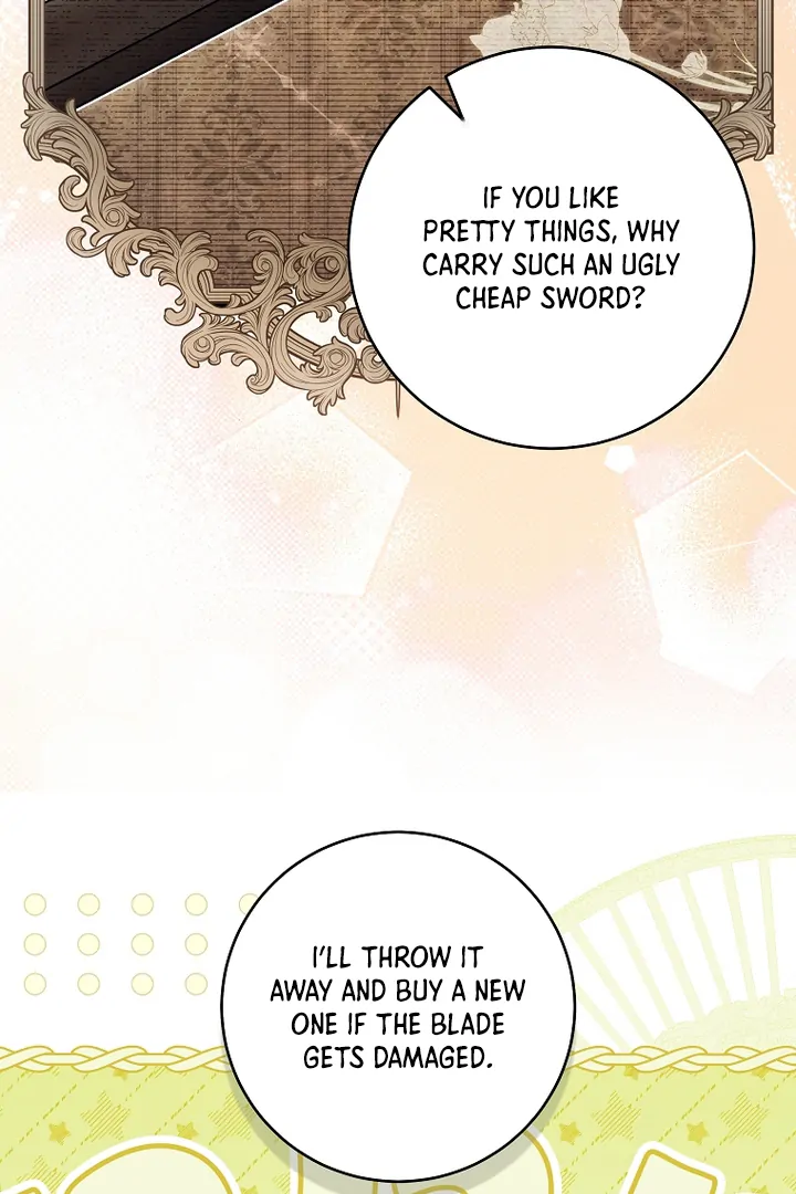 The Flower Who Bears The Sword chapter 10 page 79