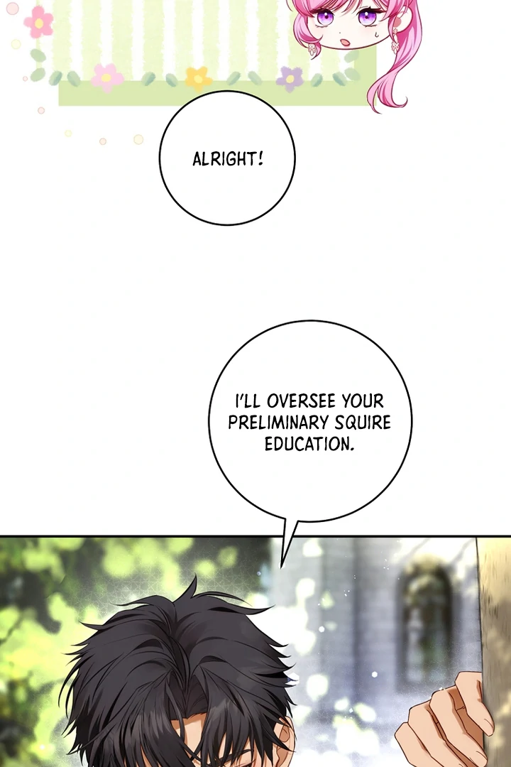 The Flower Who Bears The Sword chapter 10 page 82