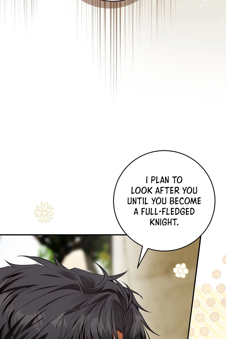 The Flower Who Bears The Sword chapter 10 page 92
