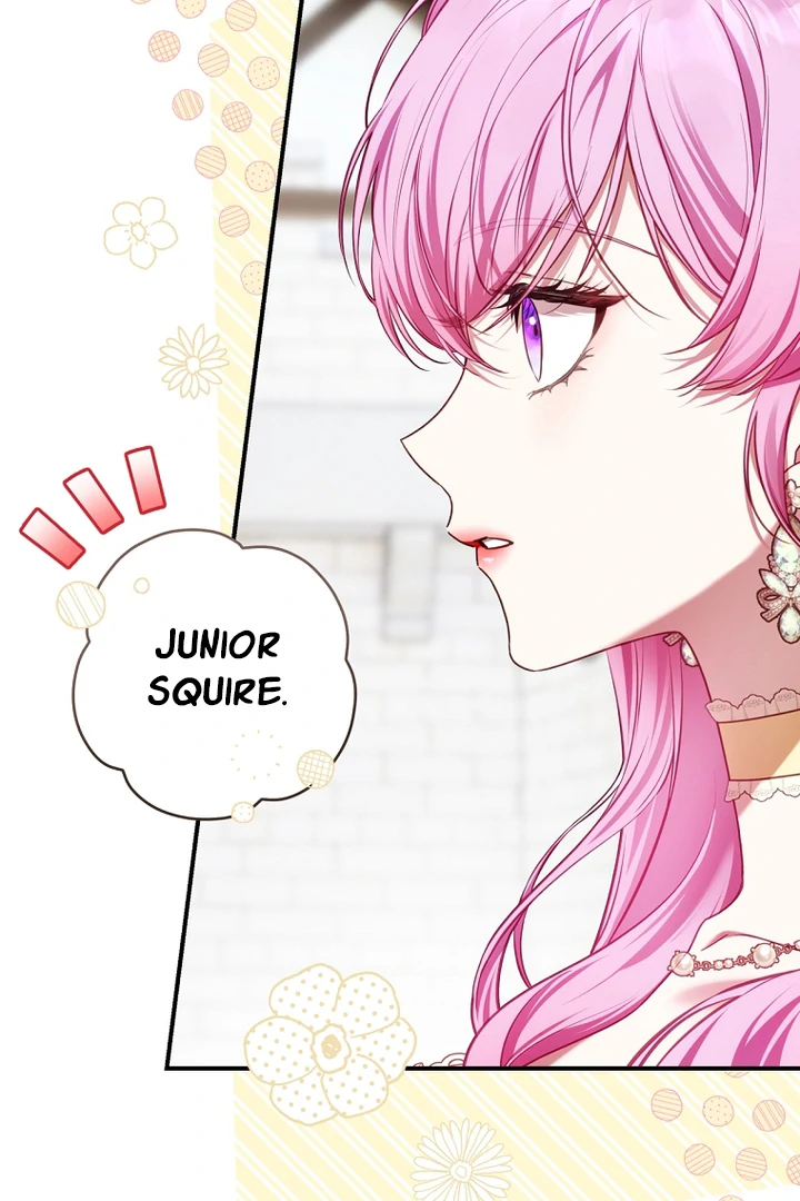 The Flower Who Bears The Sword chapter 10 page 94
