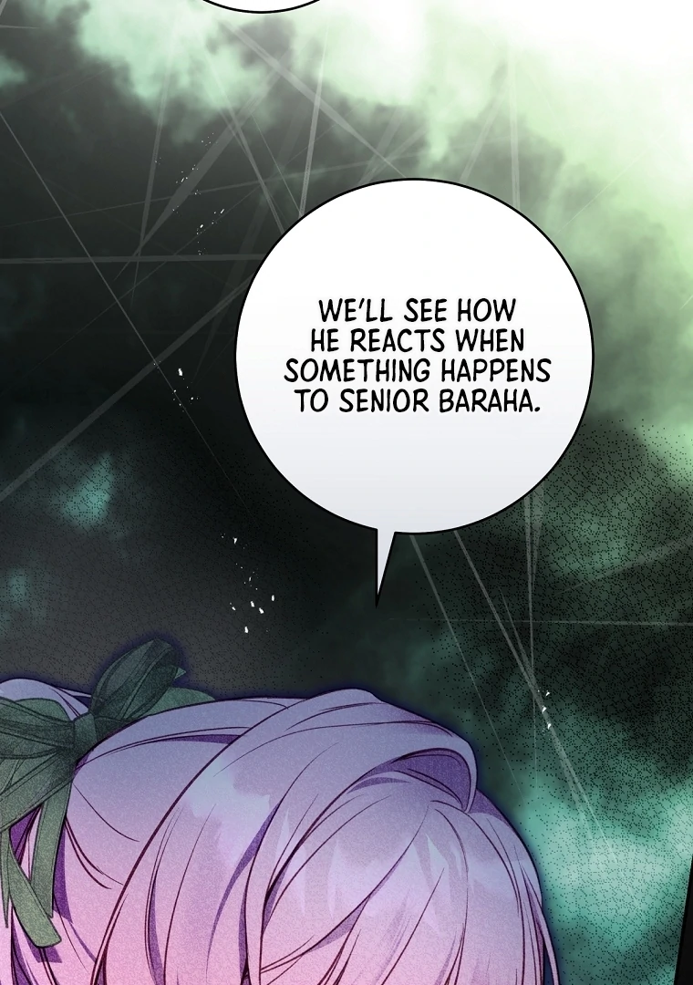 The Flower Who Bears The Sword chapter 12 page 104