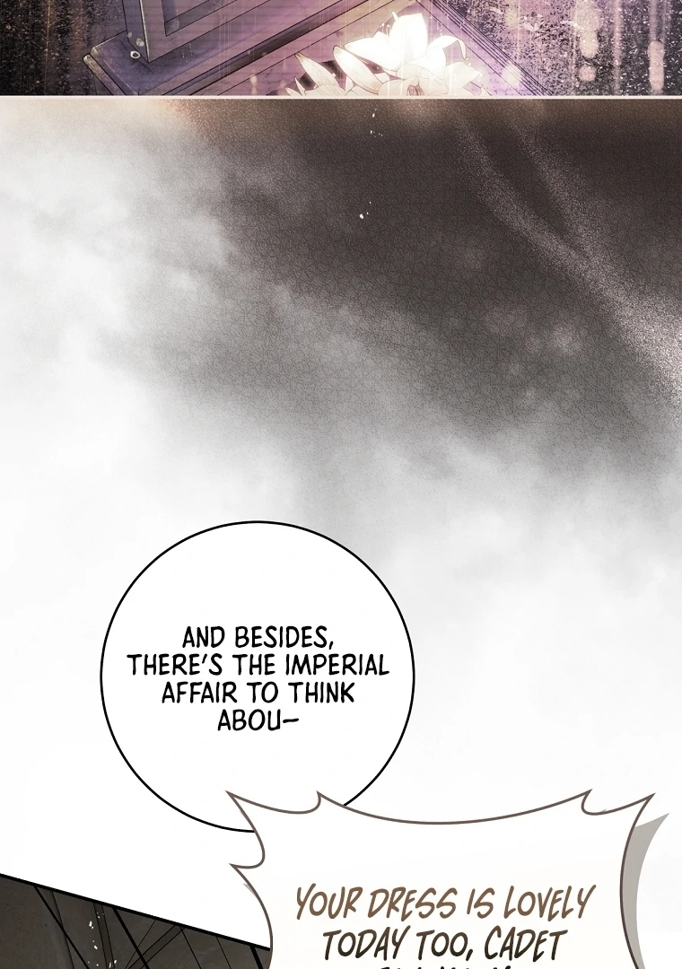 The Flower Who Bears The Sword chapter 12 page 107