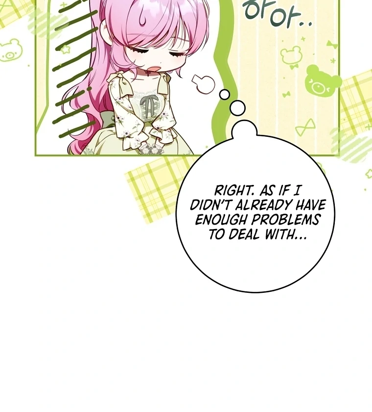 The Flower Who Bears The Sword chapter 12 page 110