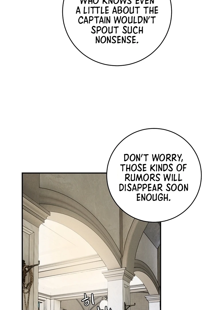 The Flower Who Bears The Sword chapter 12 page 21