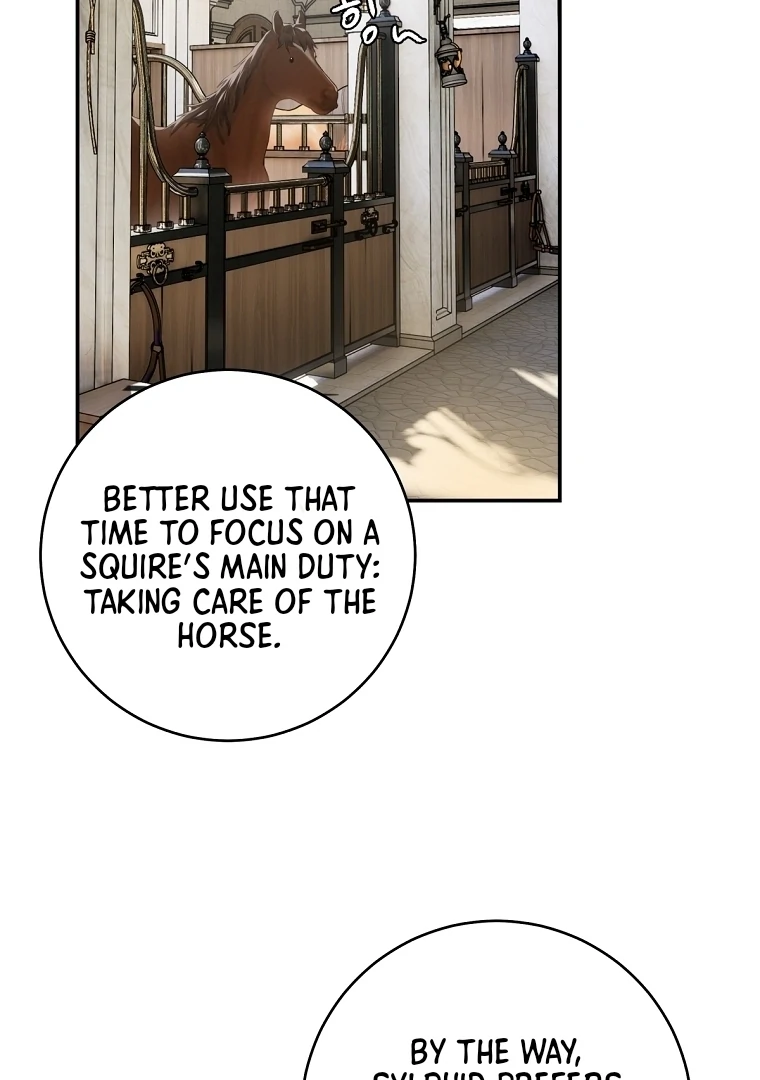 The Flower Who Bears The Sword chapter 12 page 22