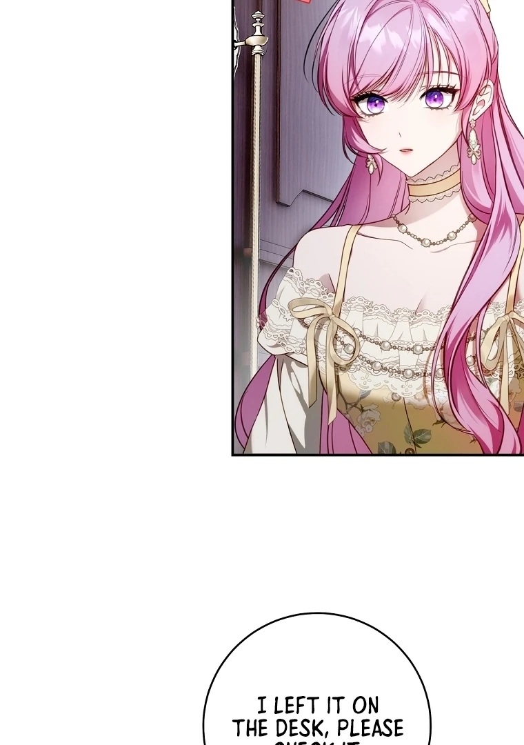 The Flower Who Bears The Sword chapter 12 page 3