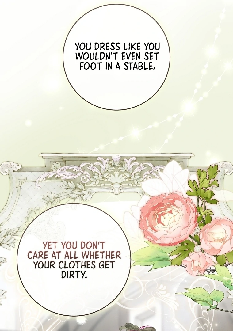 The Flower Who Bears The Sword chapter 12 page 32