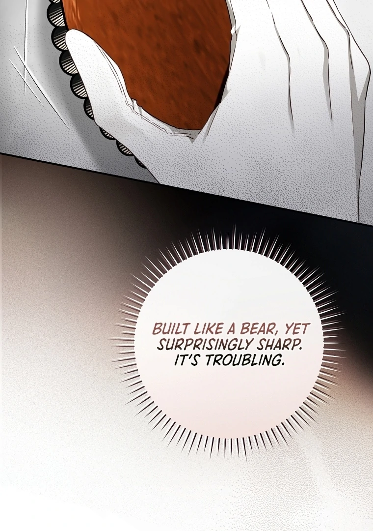 The Flower Who Bears The Sword chapter 12 page 37