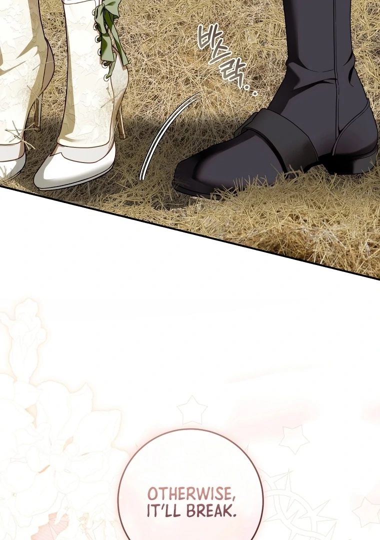The Flower Who Bears The Sword chapter 12 page 40