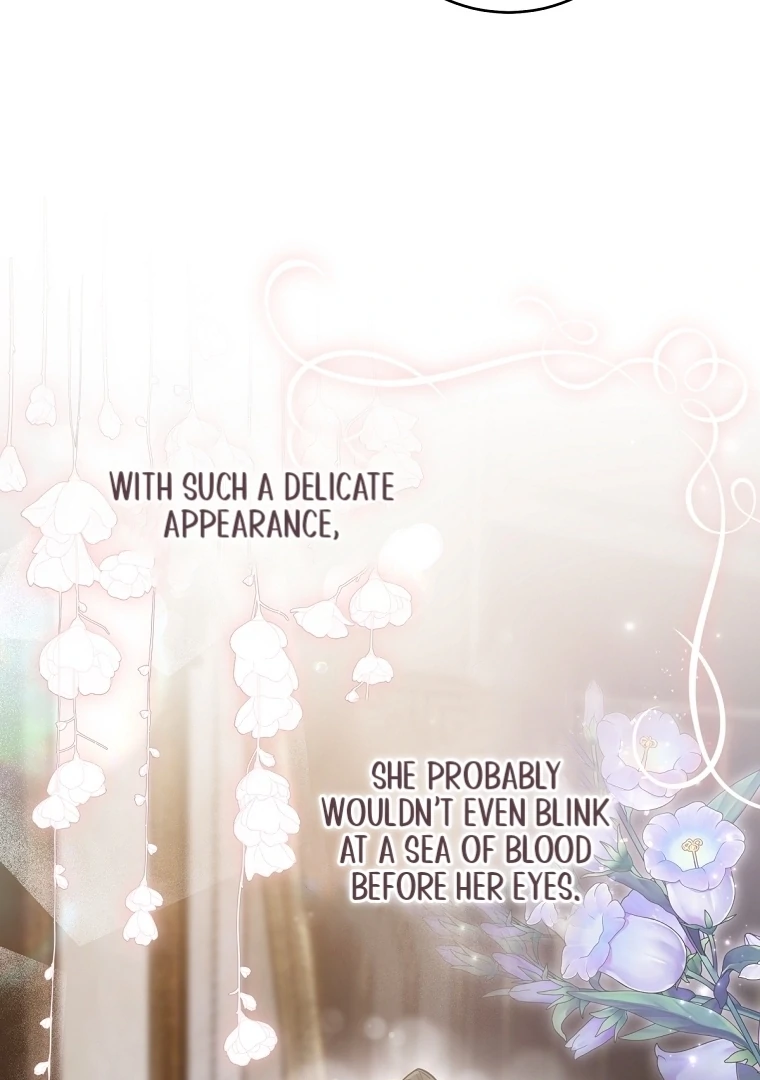 The Flower Who Bears The Sword chapter 12 page 44