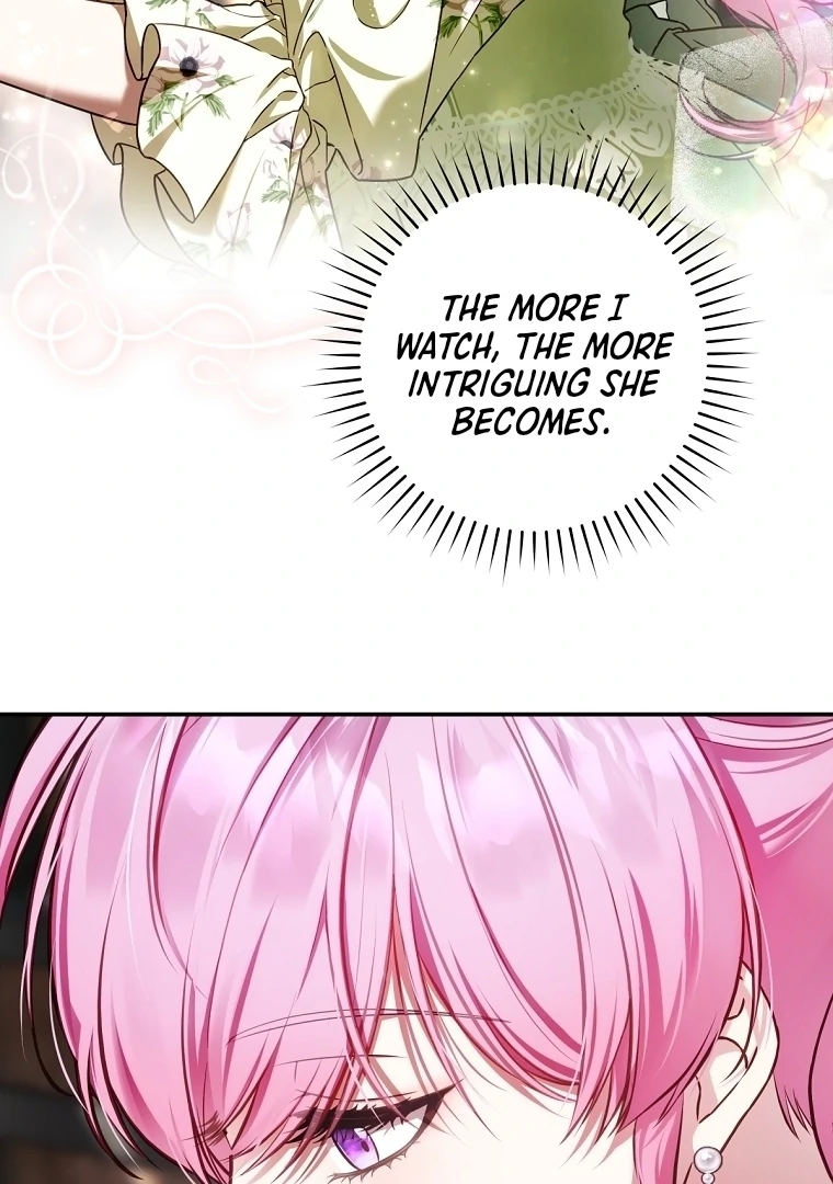The Flower Who Bears The Sword chapter 12 page 46