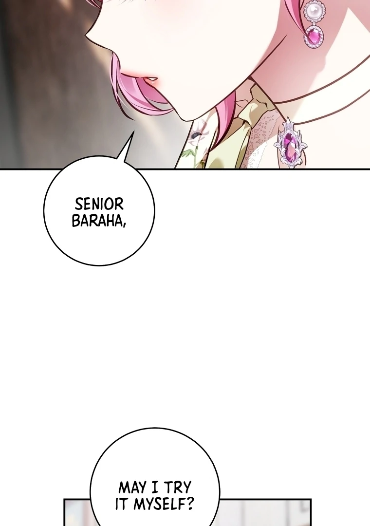 The Flower Who Bears The Sword chapter 12 page 47