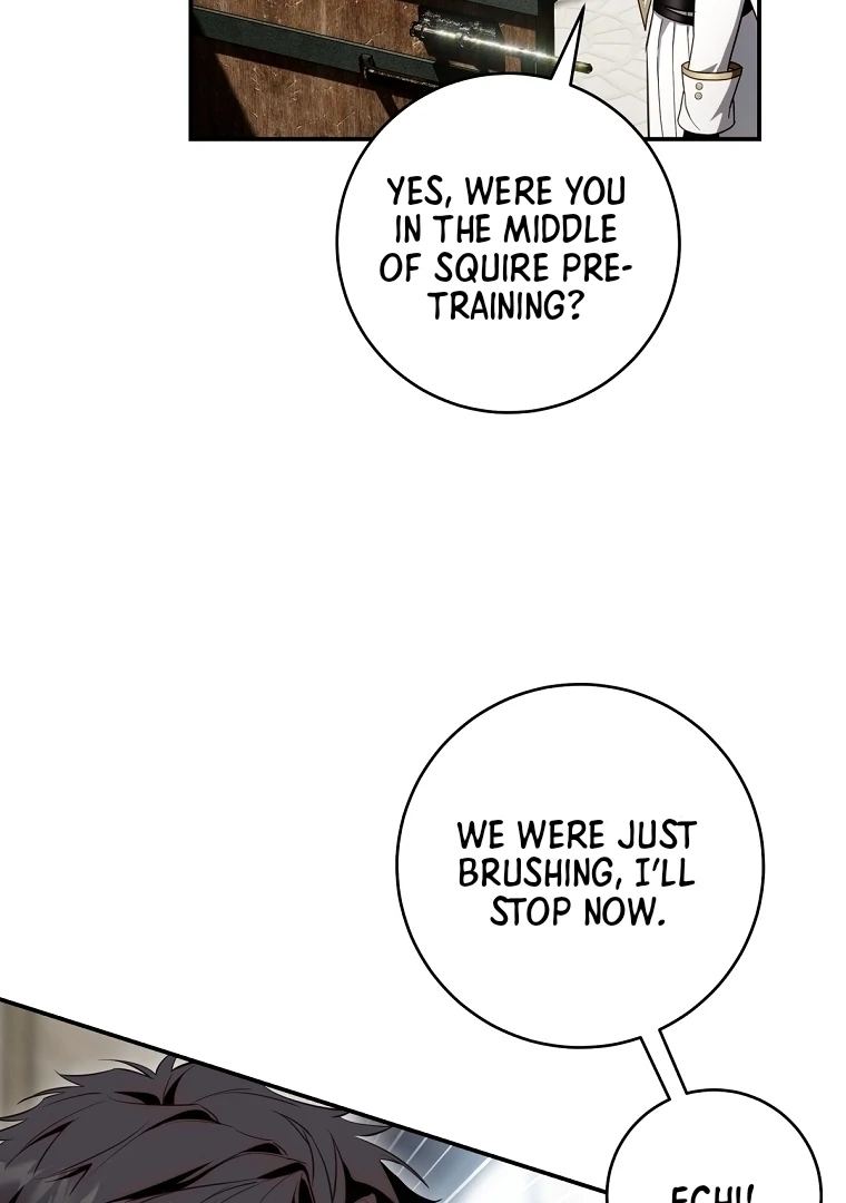 The Flower Who Bears The Sword chapter 12 page 54