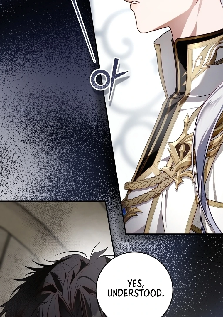 The Flower Who Bears The Sword chapter 12 page 58
