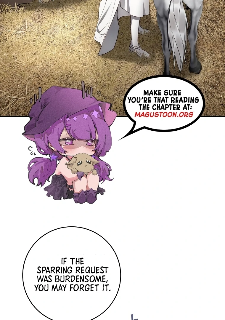 The Flower Who Bears The Sword chapter 12 page 67