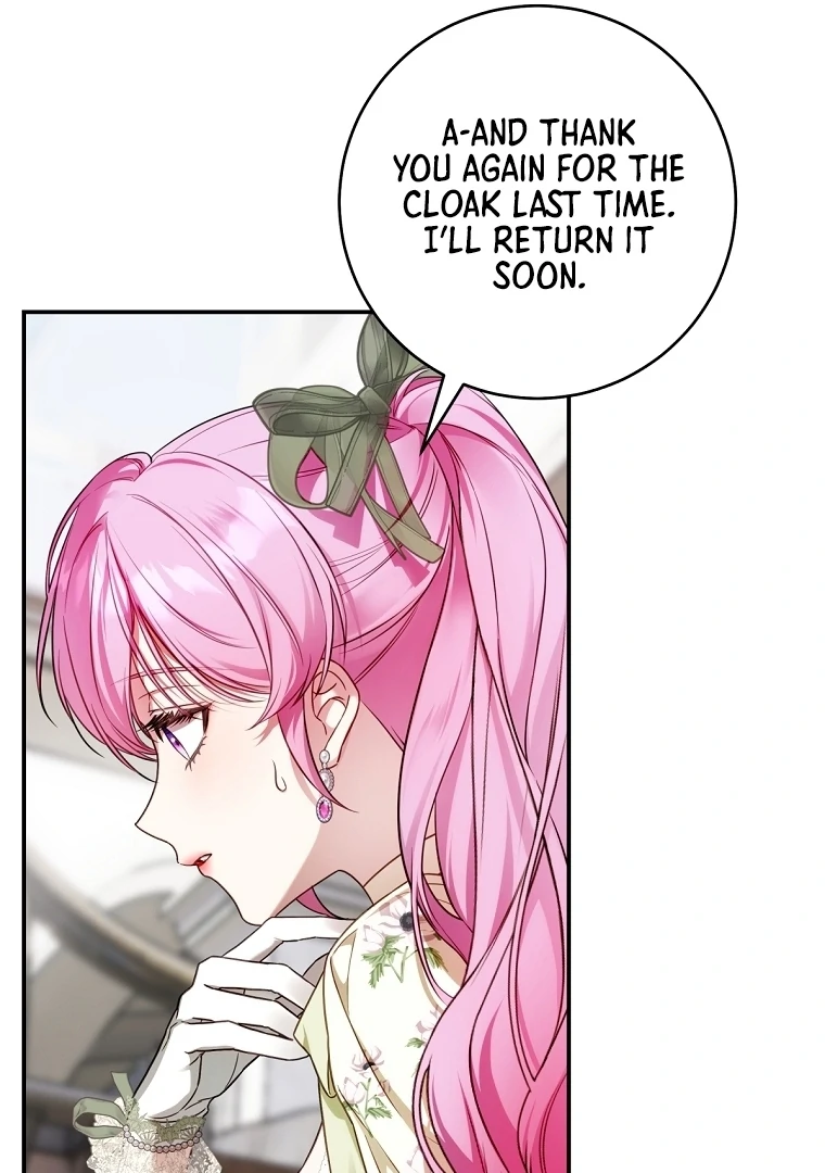 The Flower Who Bears The Sword chapter 12 page 71