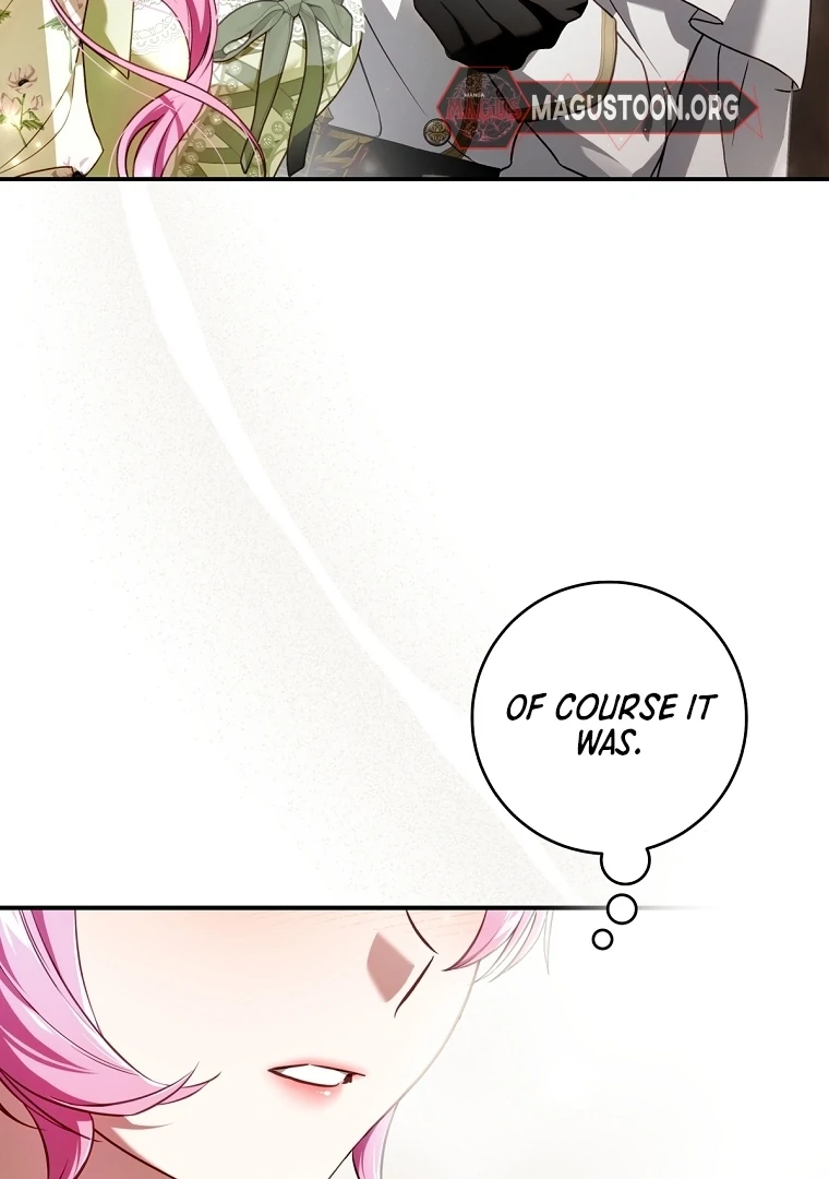The Flower Who Bears The Sword chapter 12 page 75