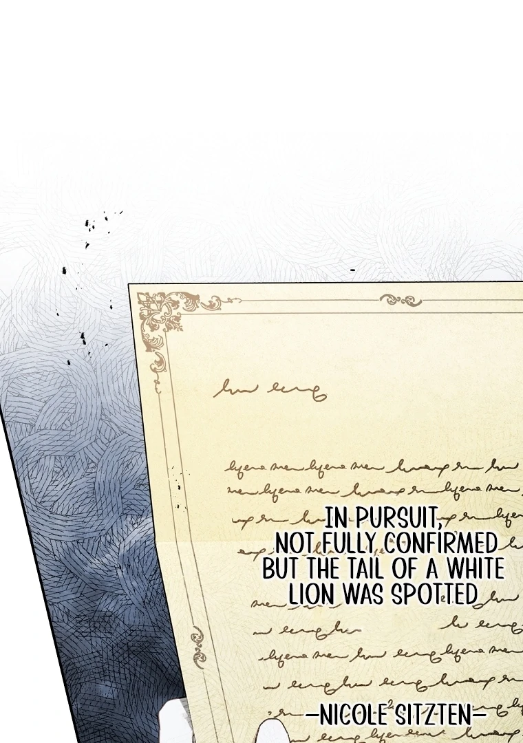 The Flower Who Bears The Sword chapter 12 page 8