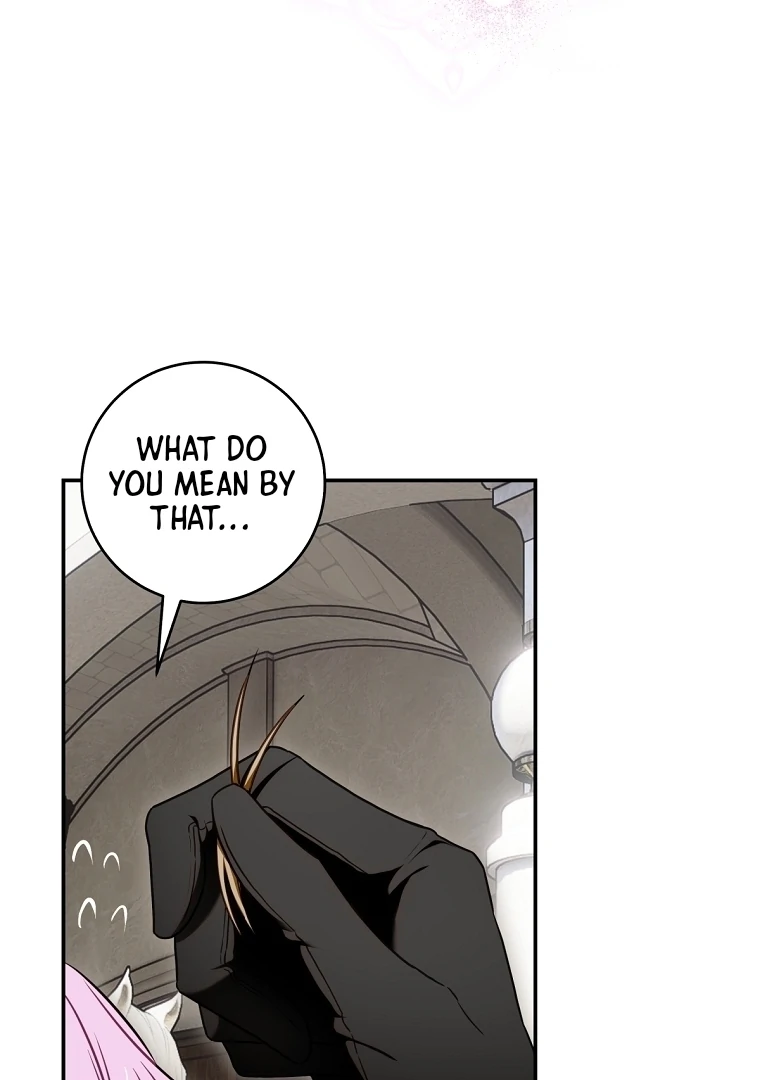 The Flower Who Bears The Sword chapter 12 page 90