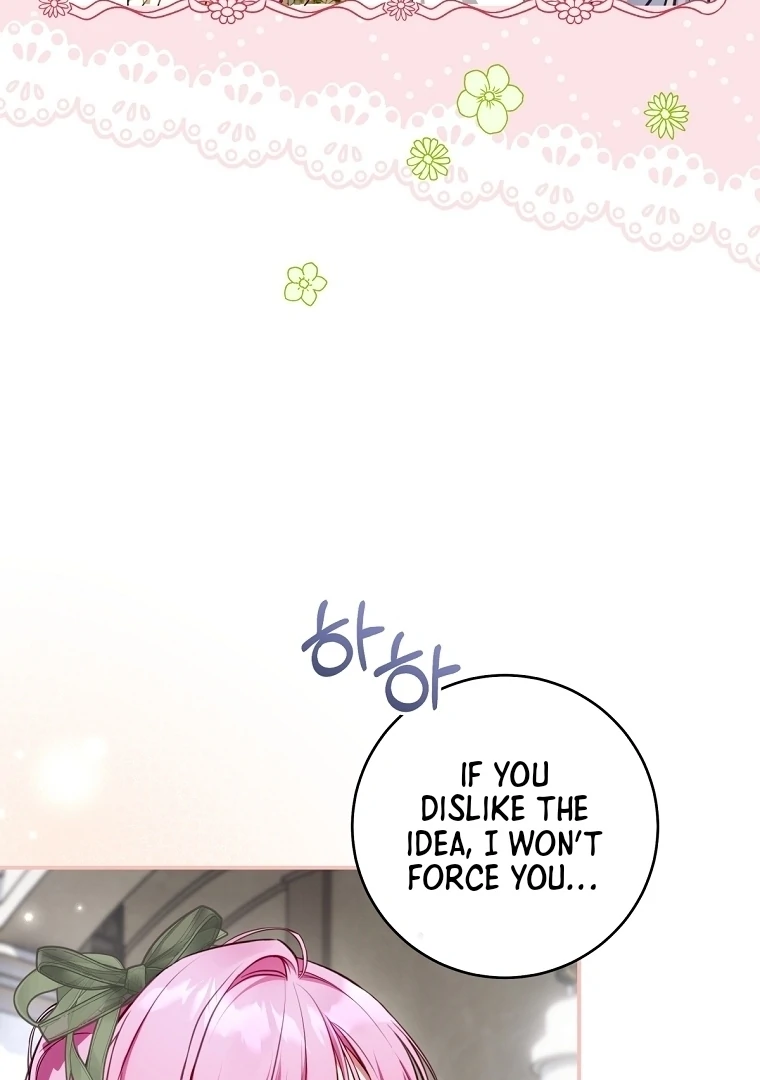 The Flower Who Bears The Sword chapter 12 page 95