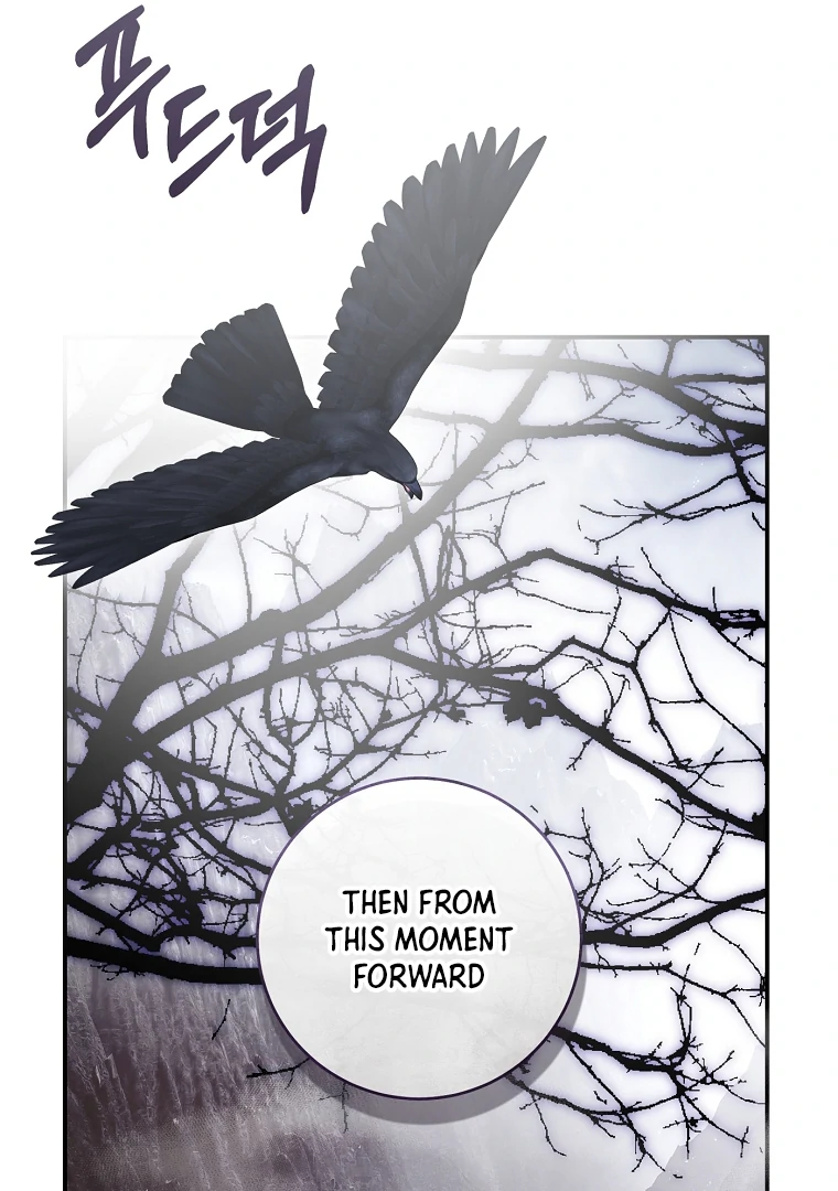 The Flower Who Bears The Sword chapter 18 page 111
