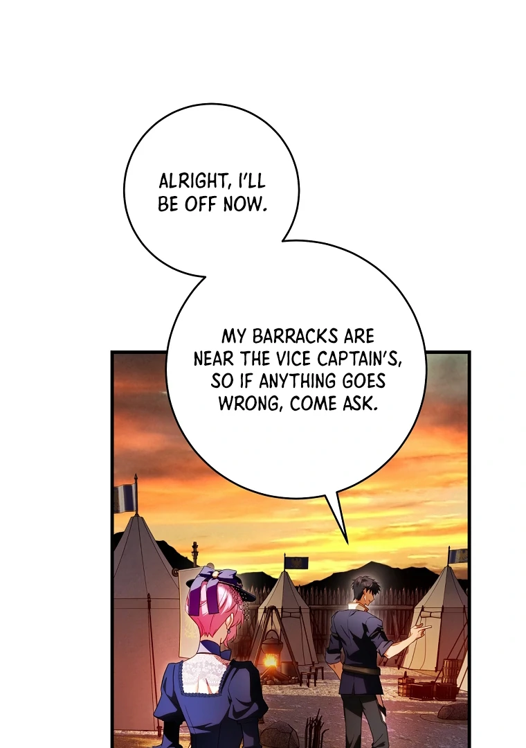 The Flower Who Bears The Sword chapter 18 page 12
