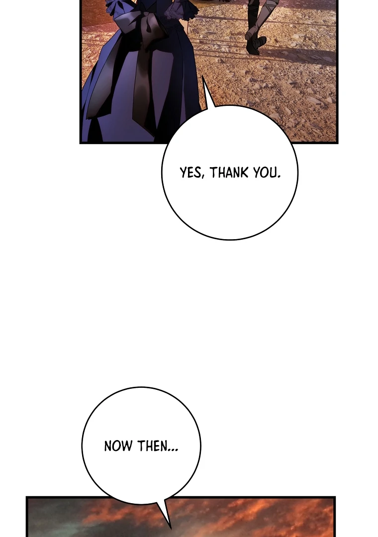 The Flower Who Bears The Sword chapter 18 page 13