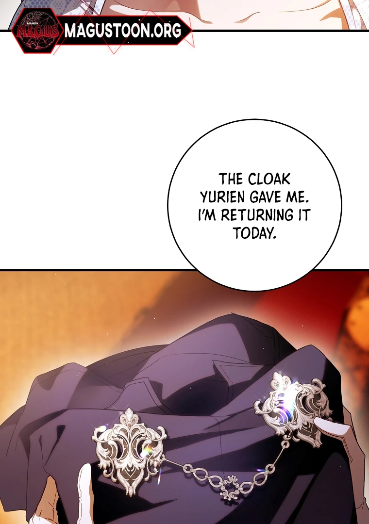 The Flower Who Bears The Sword chapter 18 page 23