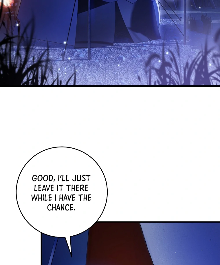 The Flower Who Bears The Sword chapter 18 page 27
