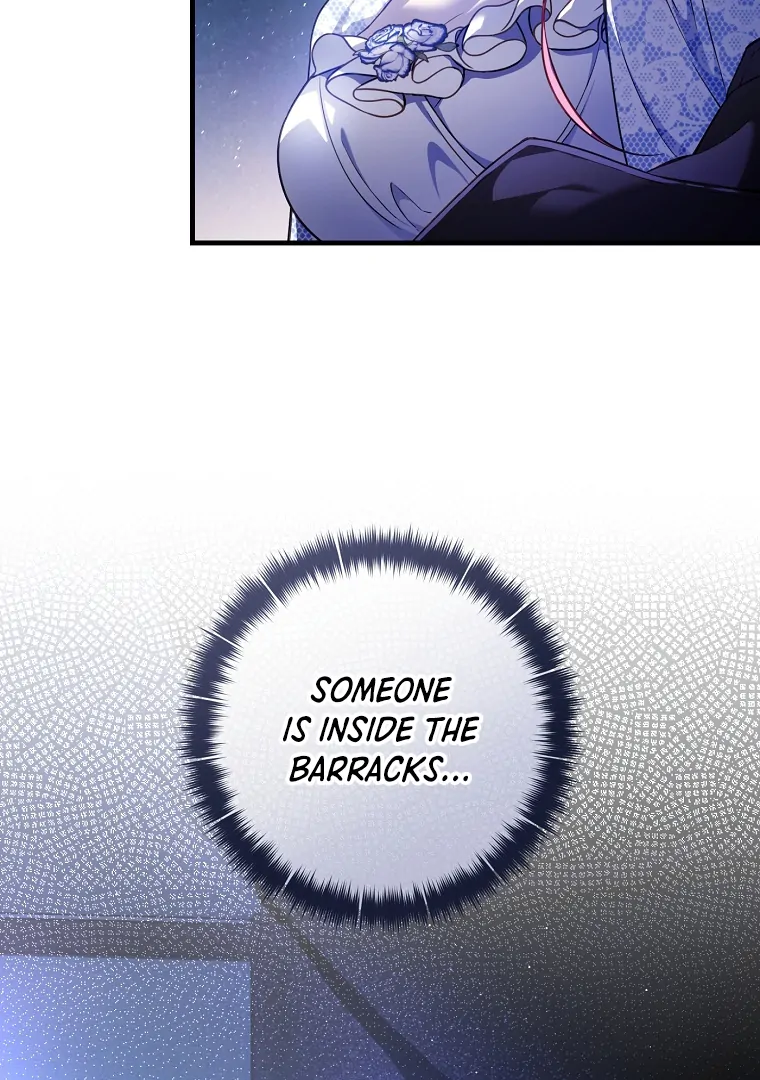 The Flower Who Bears The Sword chapter 18 page 33