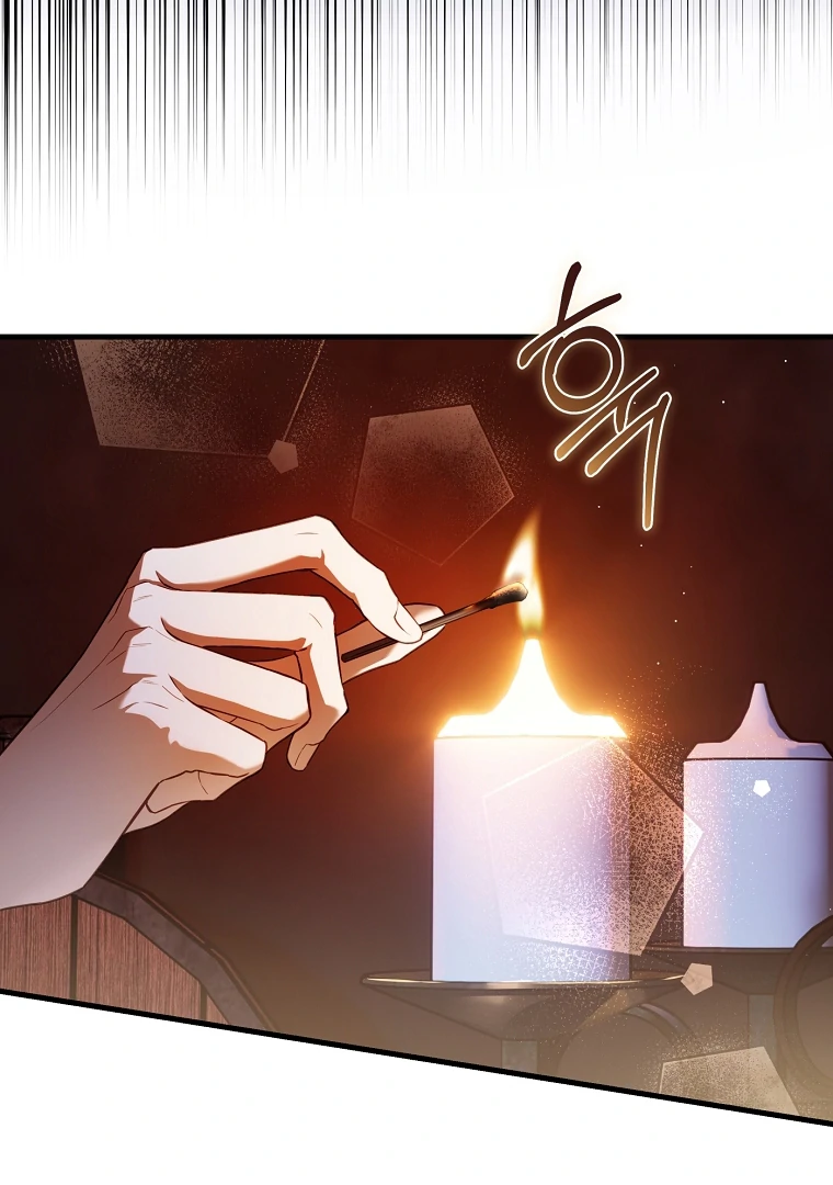 The Flower Who Bears The Sword chapter 18 page 38