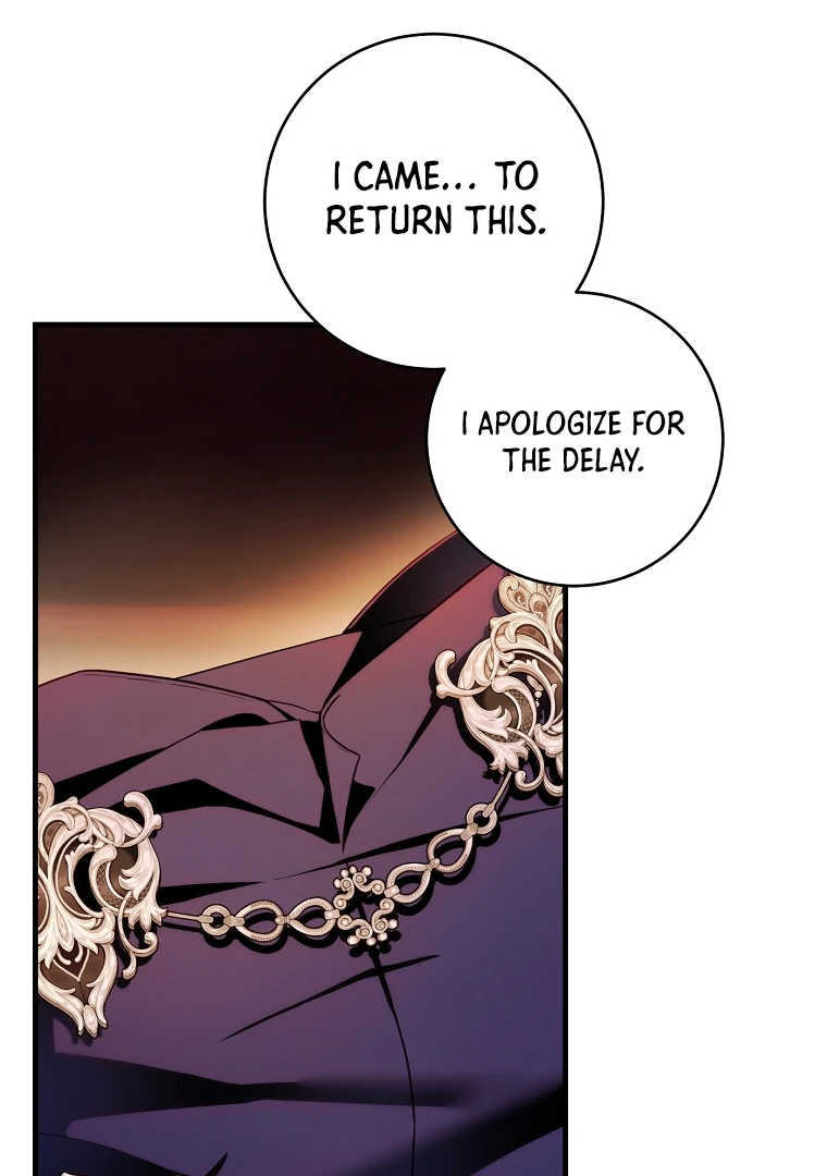 The Flower Who Bears The Sword chapter 18 page 43