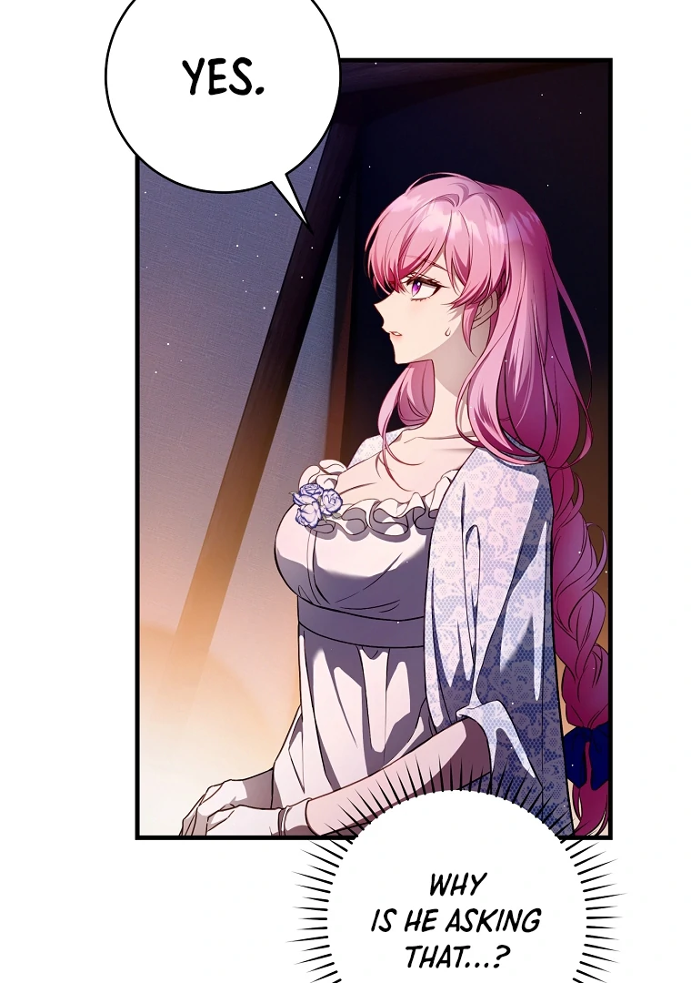 The Flower Who Bears The Sword chapter 18 page 53