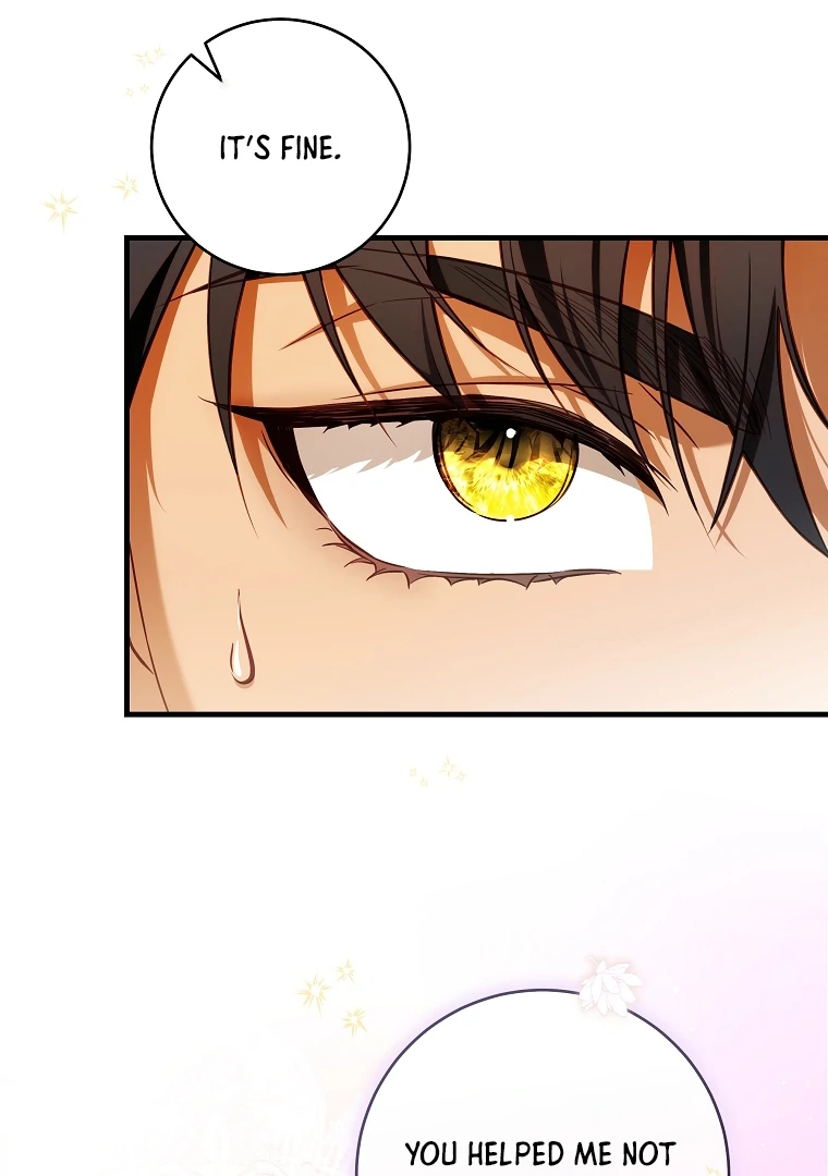 The Flower Who Bears The Sword chapter 18 page 7
