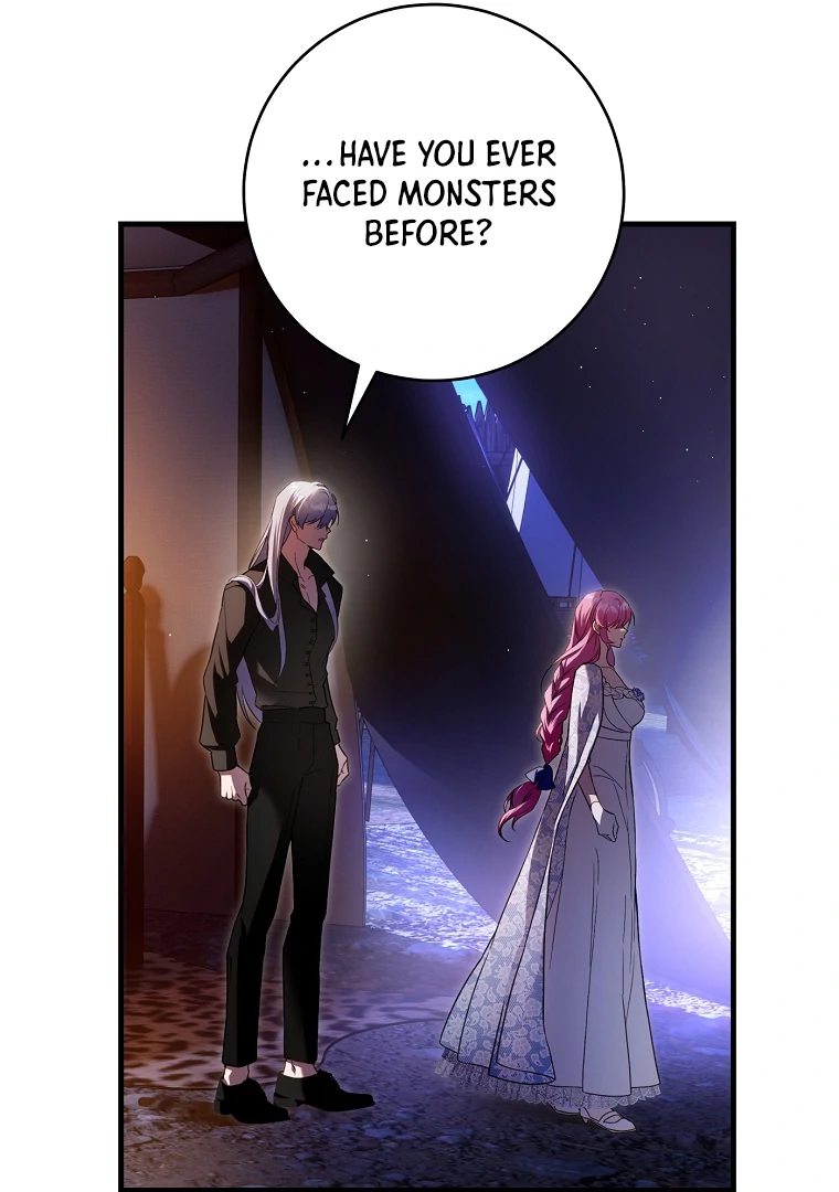 The Flower Who Bears The Sword chapter 18 page 70