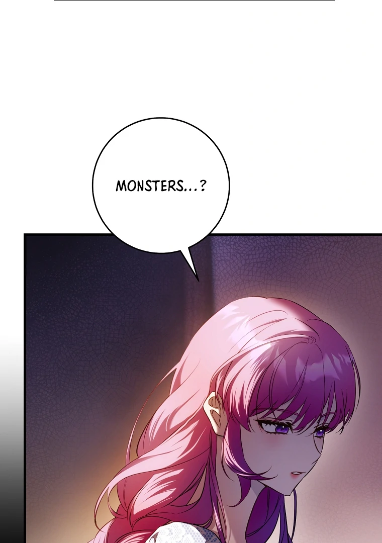 The Flower Who Bears The Sword chapter 18 page 71