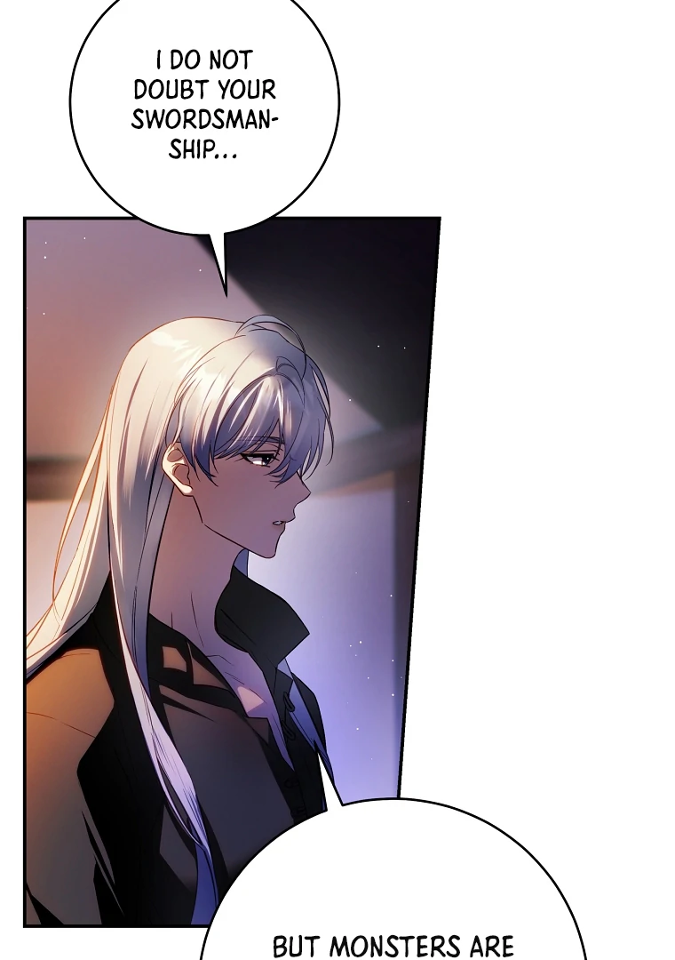 The Flower Who Bears The Sword chapter 18 page 80