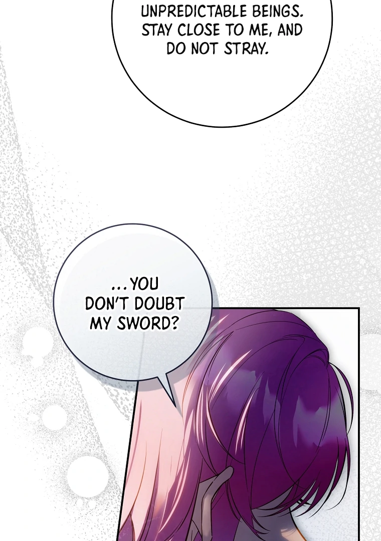 The Flower Who Bears The Sword chapter 18 page 81