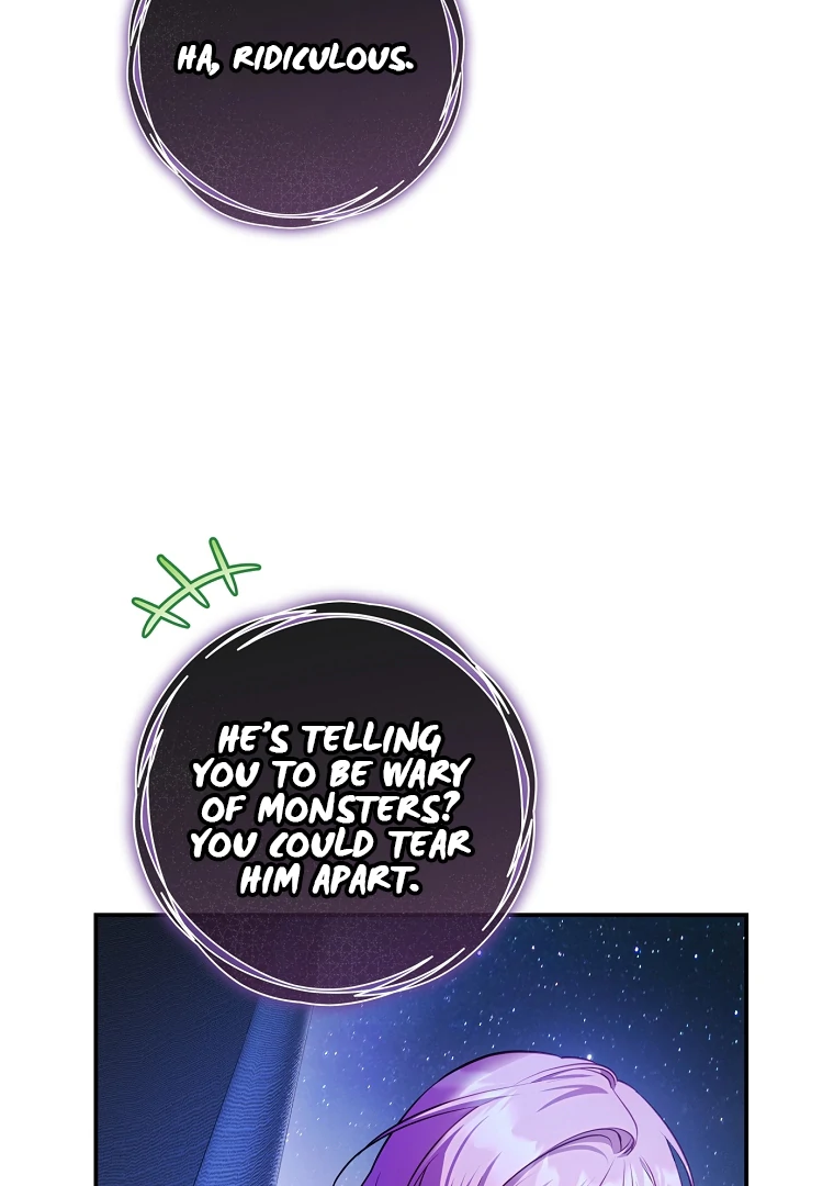 The Flower Who Bears The Sword chapter 18 page 93