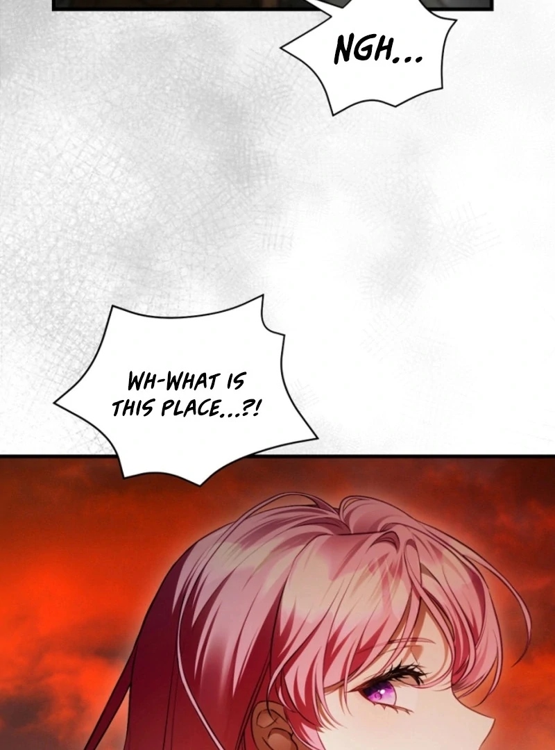 The Flower Who Bears The Sword chapter 21 page 100