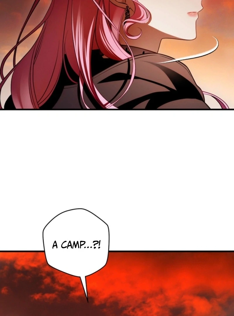 The Flower Who Bears The Sword chapter 21 page 101
