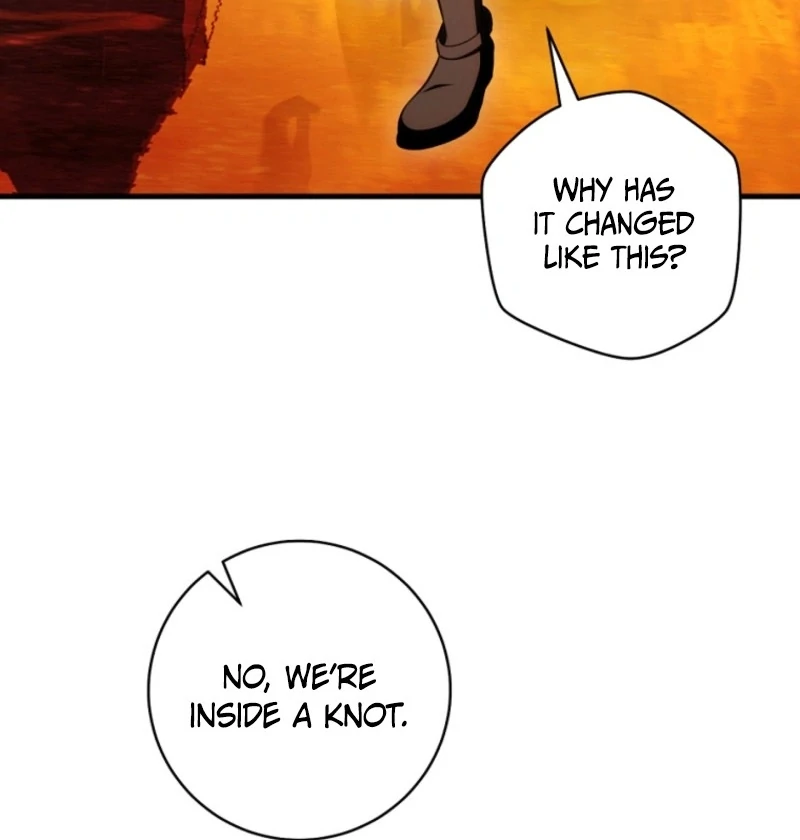 The Flower Who Bears The Sword chapter 21 page 103